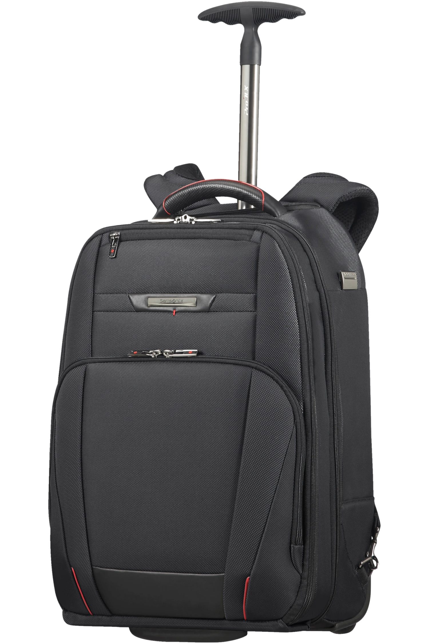 Samsonite Pro-Dlx 5 Bureau Mobile 17.3" - Noir