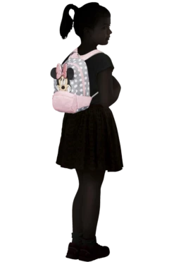 Samsonite Disney Ultimate 2.0 Sac à Dos S+ - Minnie Glitter