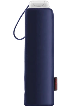 Samsonite Alu Drop S Parapluie - Bleu Indigo