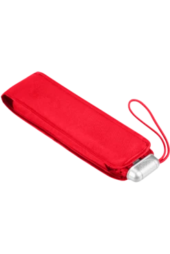 Samsonite Alu Drop S Parapluie - Tomate