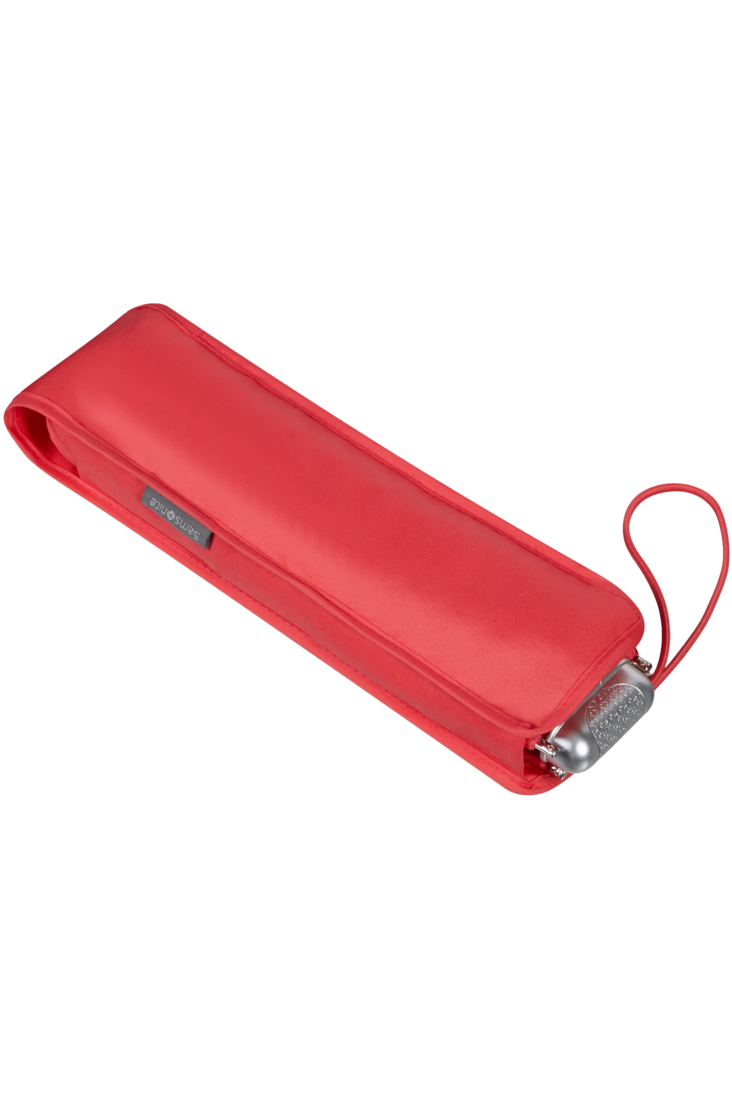 Samsonite Alu Drop S Parapluie - Raspberry Rose