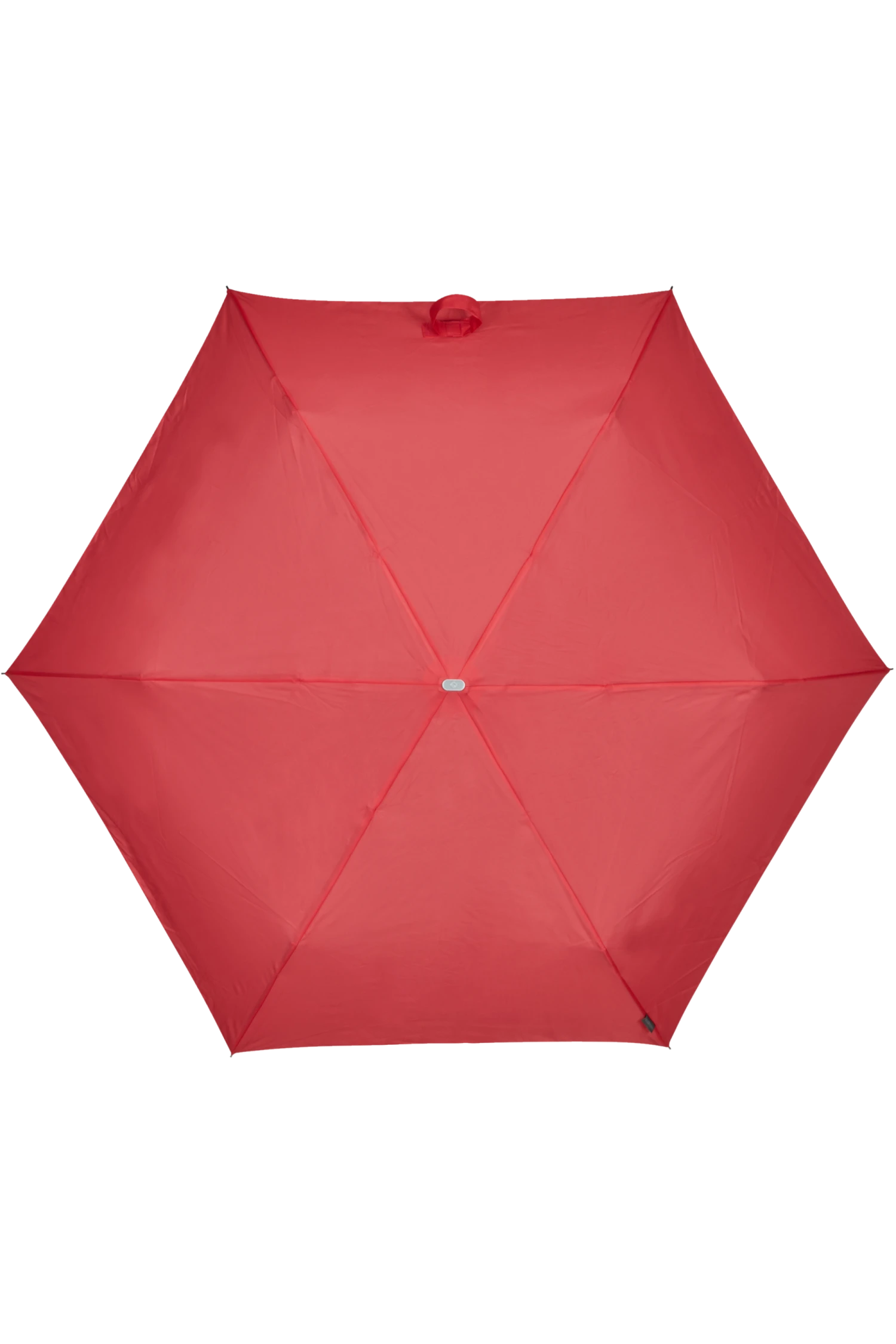 Samsonite Alu Drop S Parapluie - Raspberry Rose – Image 2