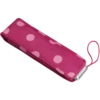 Samsonite Alu Drop S Parapluie - Violet Pink Polka Dots