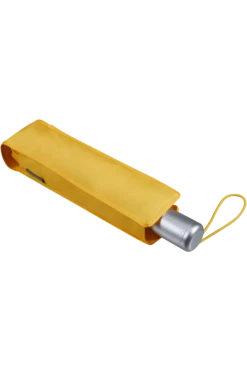 Samsonite Alu Drop S Parapluie - Jaune