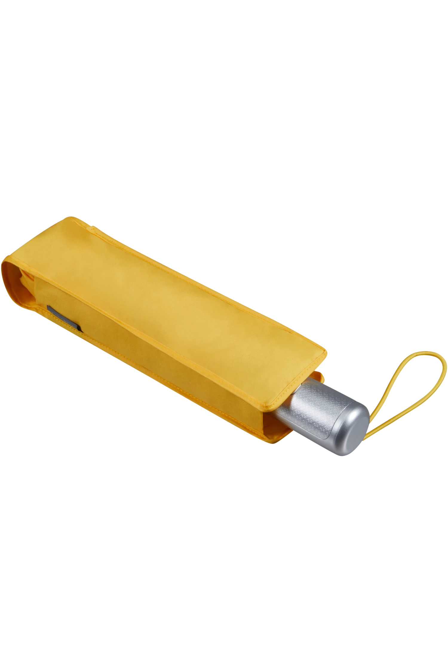 Samsonite Alu Drop S Parapluie - Jaune