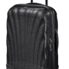 Samsonite C-Lite Valise à 4 Roues 55cm - Noir