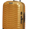 Samsonite Proxis Valise à 4 Roues Extensible 55cm - Honey Gold