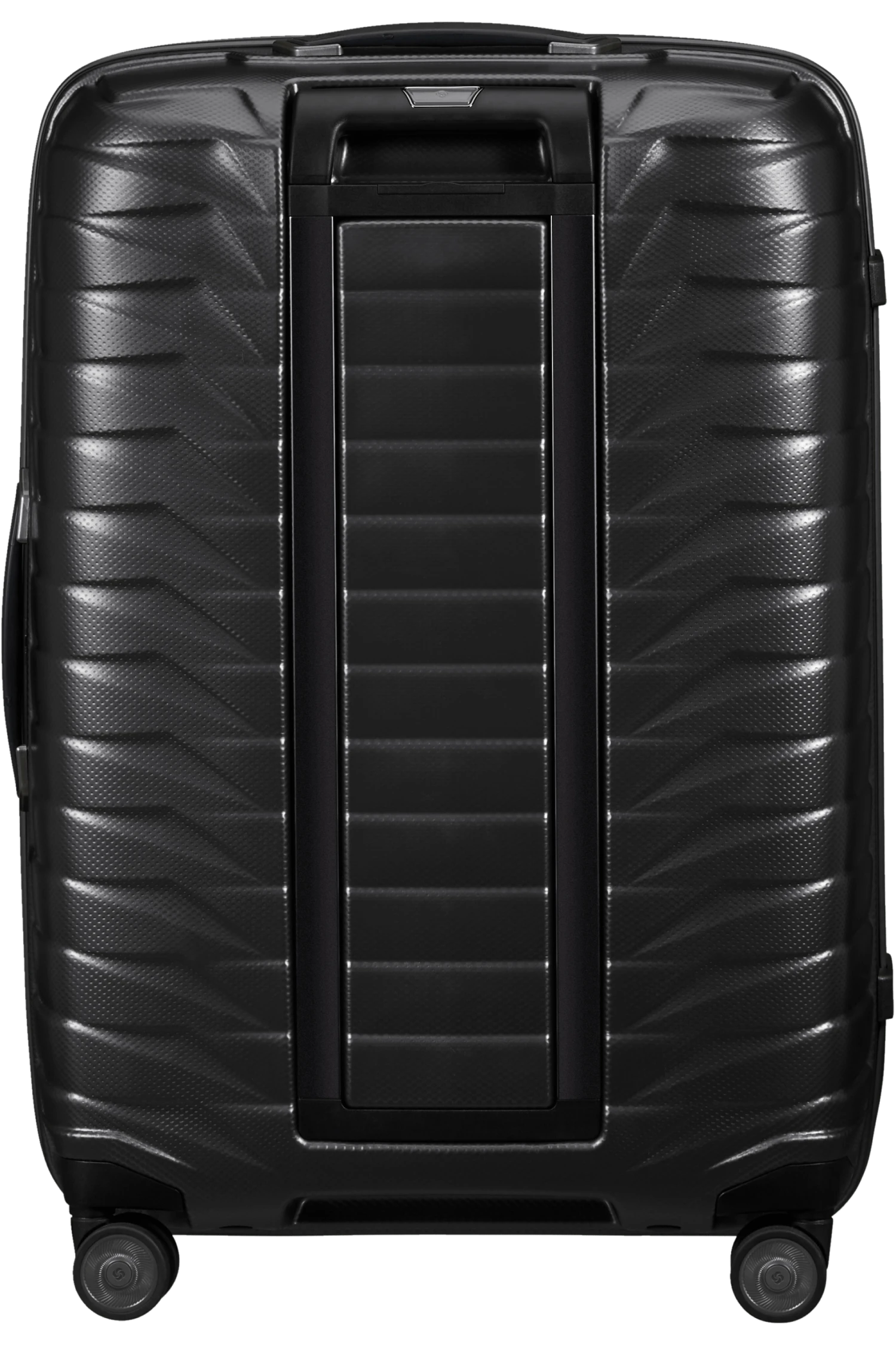 Samsonite Proxis Valise à 4 Roues 69cm - Matt Graphite – Image 4