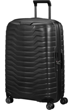 Samsonite Proxis Valise à 4 Roues 69cm - Matt Graphite