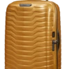 Samsonite Proxis Valise à 4 Roues 69cm - Honey Gold