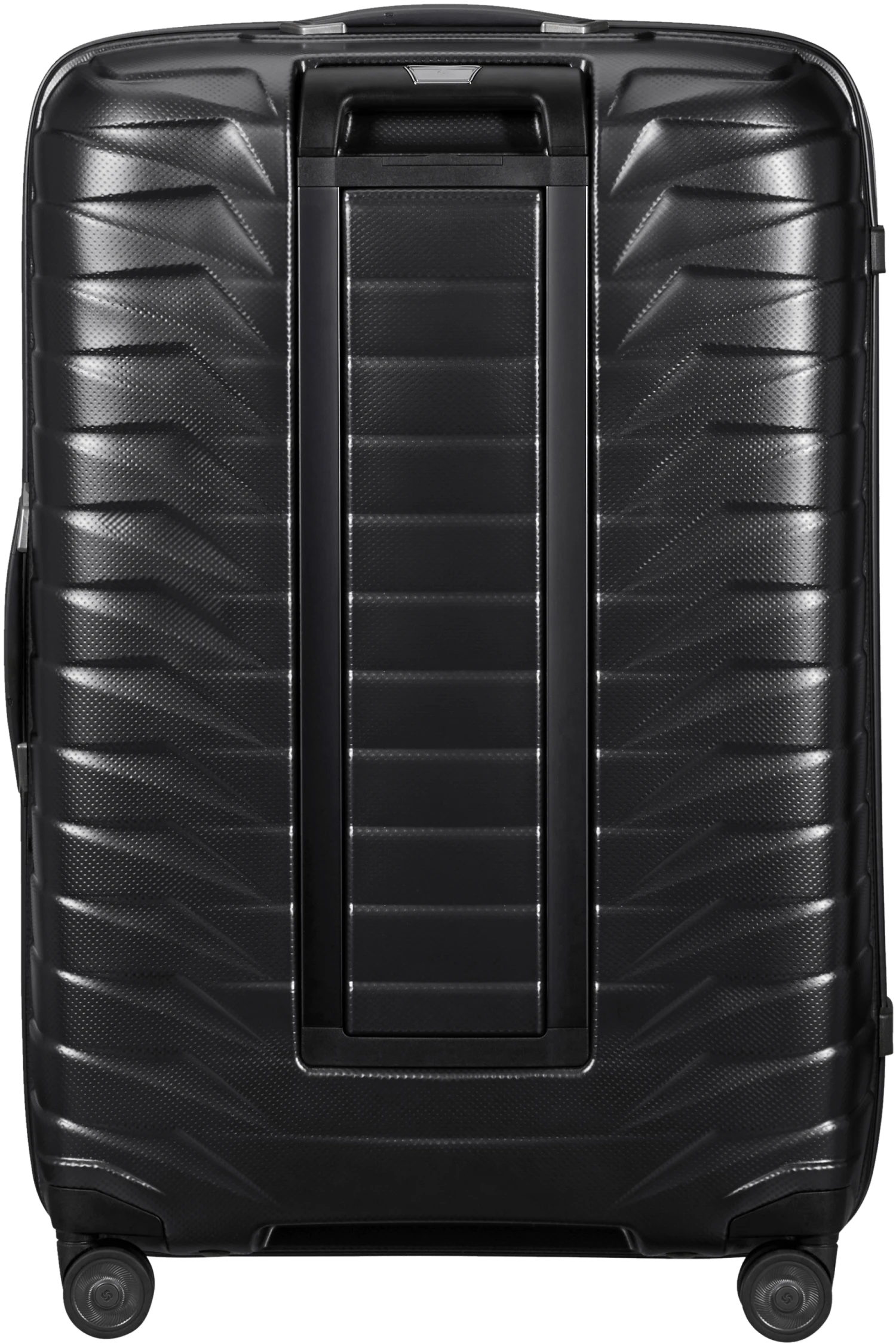 Samsonite Proxis Valise à 4 Roues 75cm - Matt Graphite – Image 4