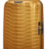 Samsonite Proxis Valise à 4 Roues 75cm - Honey Gold