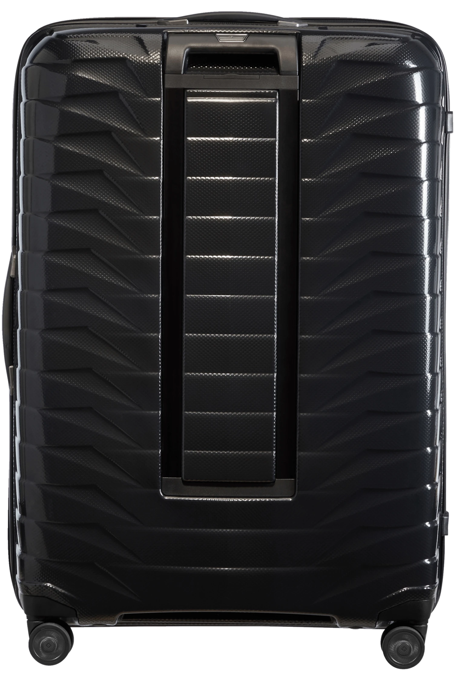 Samsonite Proxis Valise à 4 Roues 81cm - Noir – Image 4