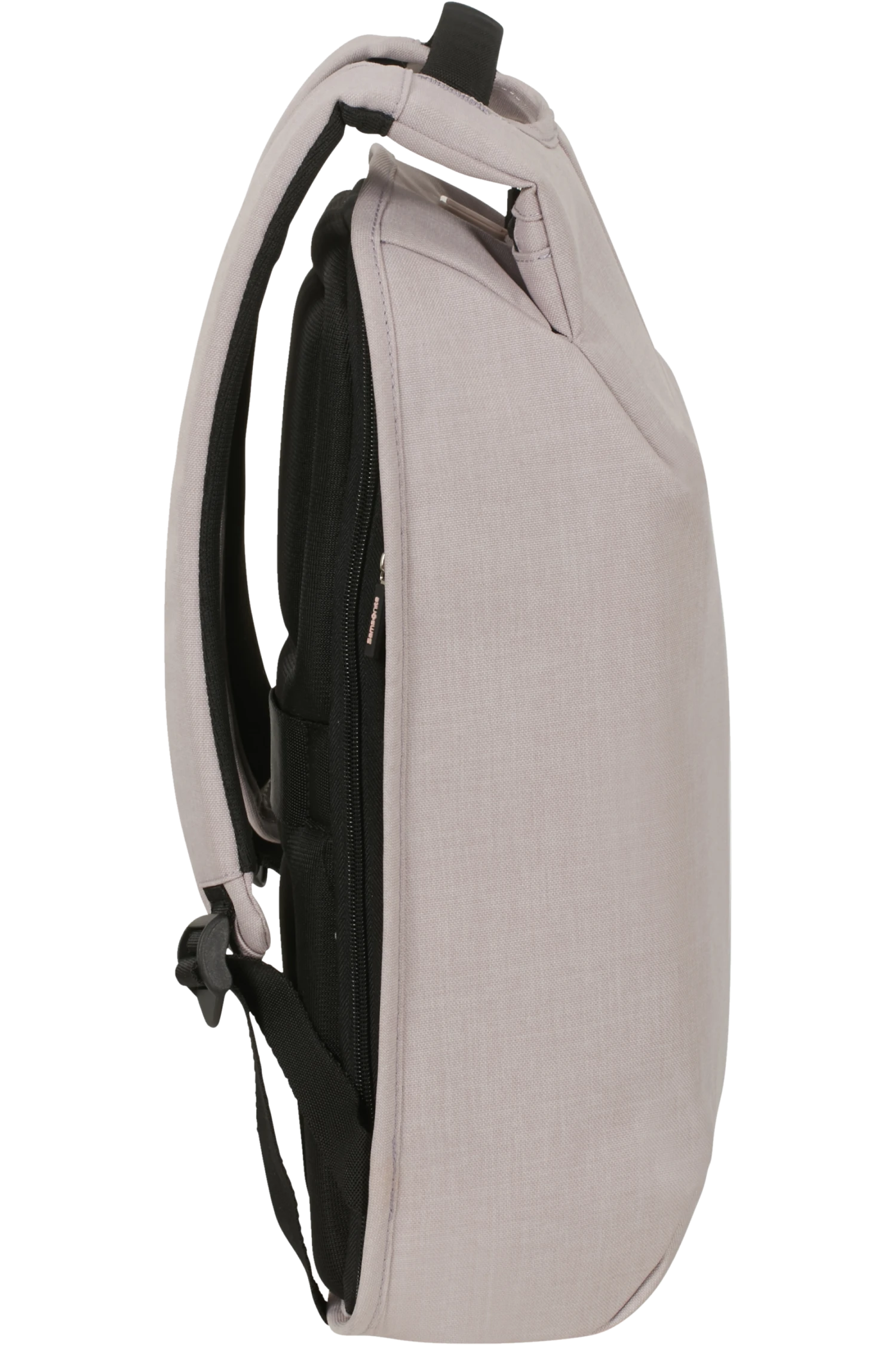 Samsonite Securipak Sac à Dos Pour Ordinateur 14.1" - Stone Grey – Image 5
