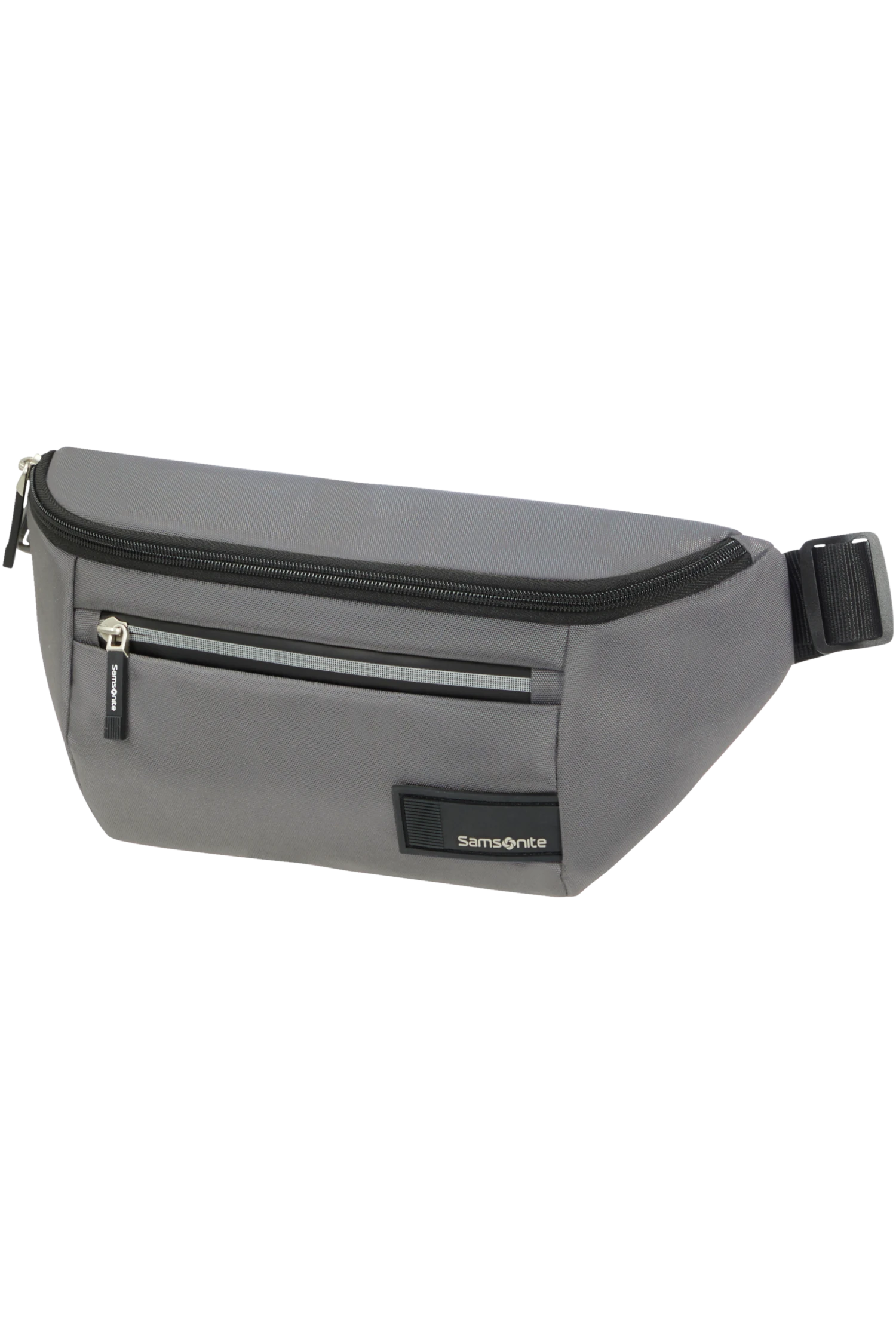 Samsonite Litepoint Sacs Ceinture - Gris – Image 2