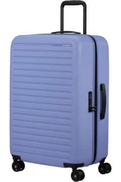 Samsonite Stackd Valise à 4 Roues 68cm - Lavande