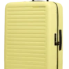 Samsonite Stackd Valise à 4 Roues 68cm - Pastel Yellow