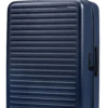 Samsonite Stackd Valise à 4 Roues 75cm - Bleu Marine