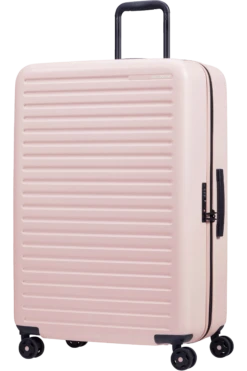 Samsonite Stackd Valise à 4 Roues 75cm - Rose