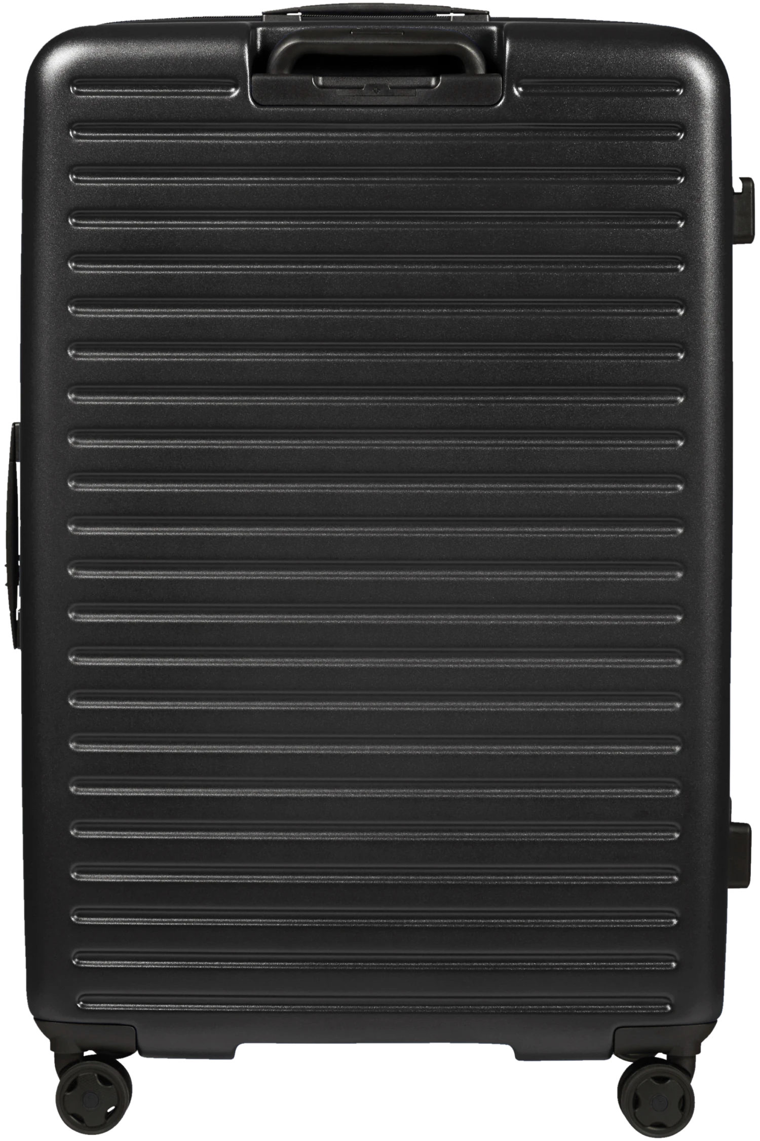 Samsonite Stackd Valise à 4 Roues 81cm - Noir – Image 4