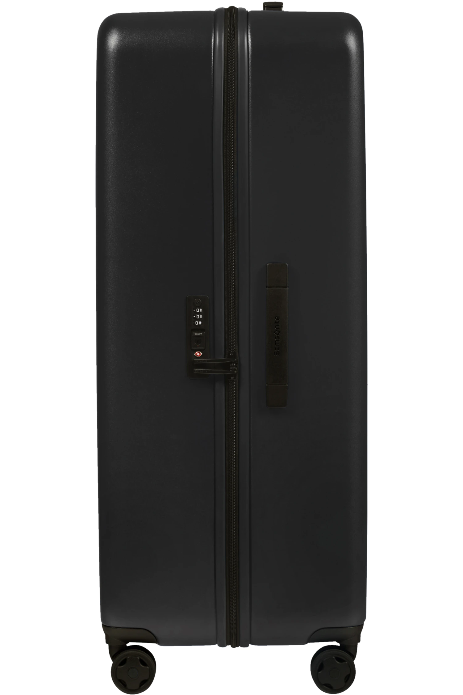 Samsonite Stackd Valise à 4 Roues 81cm - Noir – Image 3