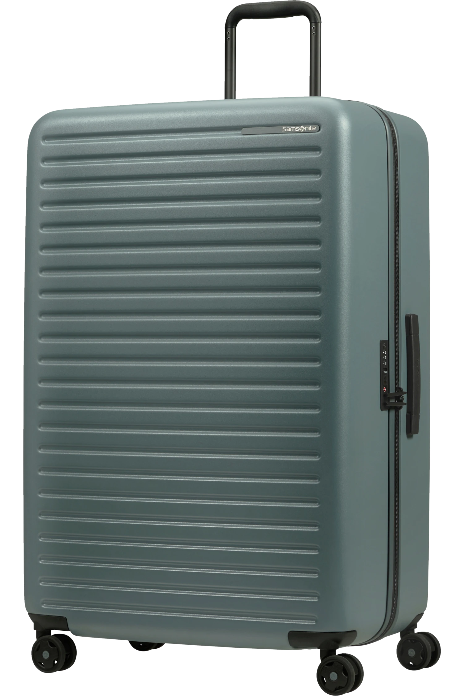 Samsonite Stackd Valise à 4 Roues 81cm - Forest