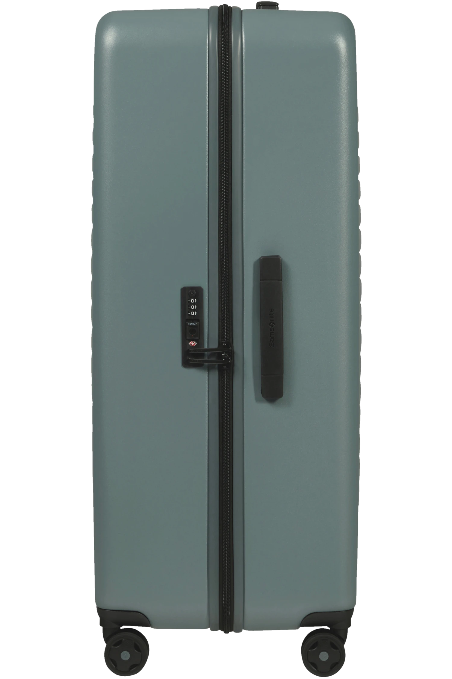 Samsonite Stackd Valise à 4 Roues 81cm - Forest – Image 3