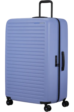Samsonite Stackd Valise Ă 4 Roues 81cm - Lavande