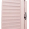 Samsonite Stackd Valise à 4 Roues 81cm - Rose