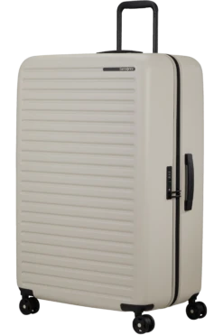Samsonite Stackd Valise à 4 Roues 81cm - Sable