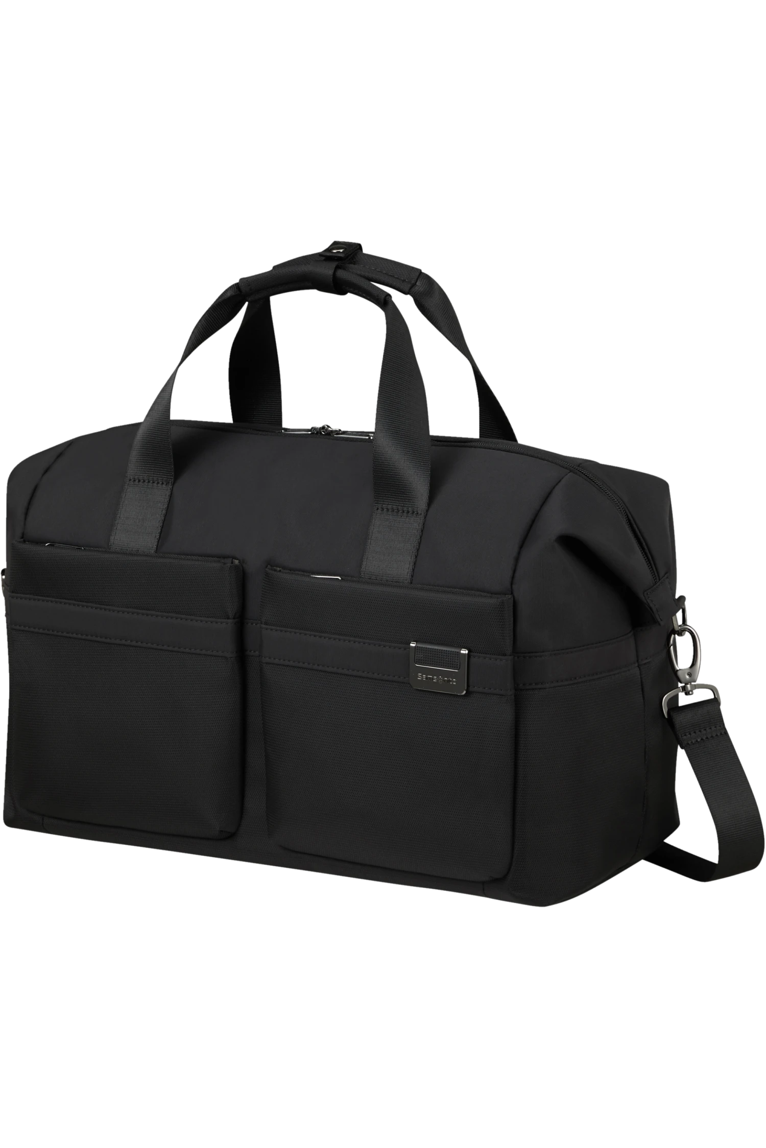 Samsonite Airea Sac De Voyage - Noir – Image 2
