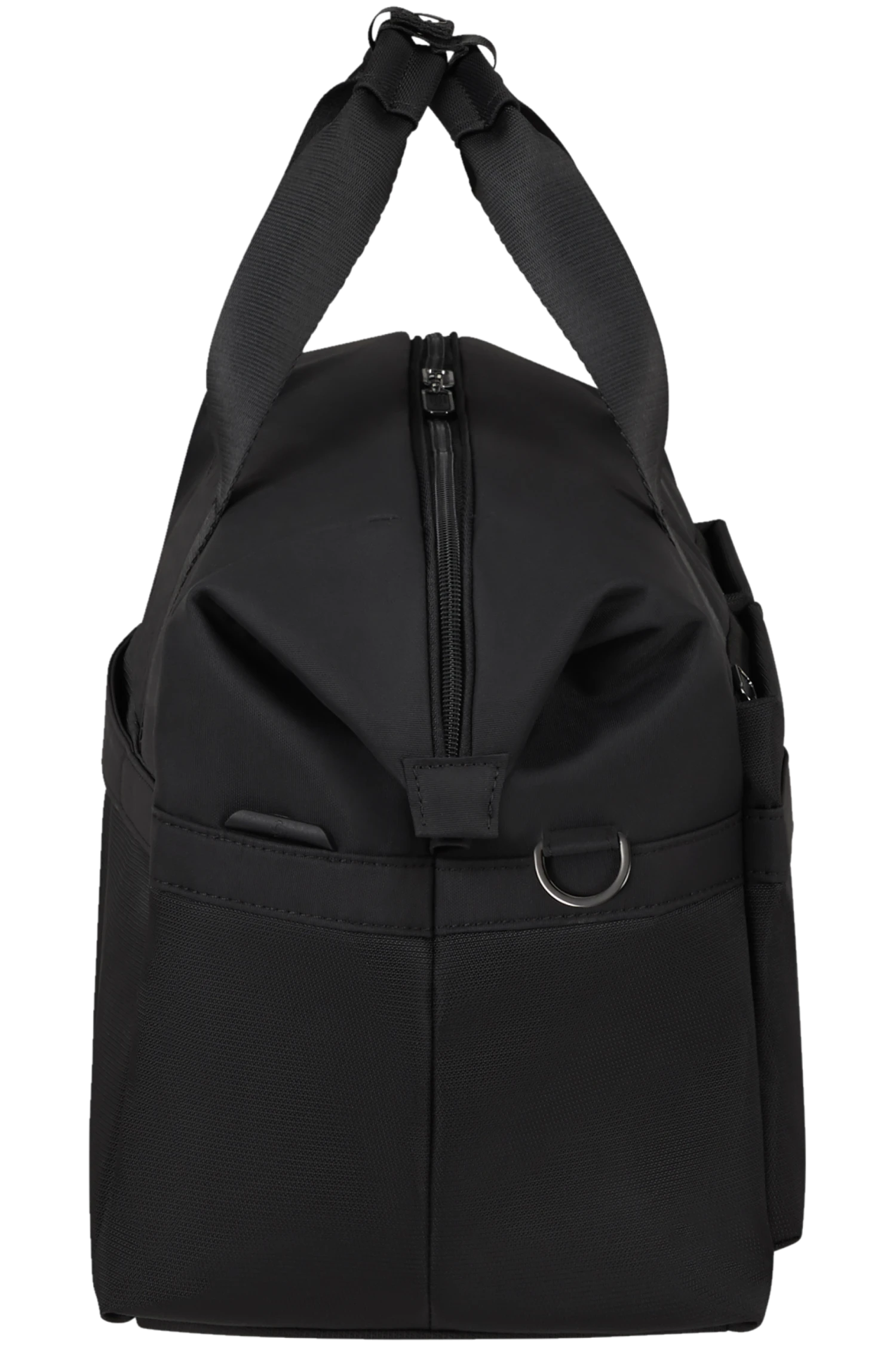 Samsonite Airea Sac De Voyage - Noir – Image 4