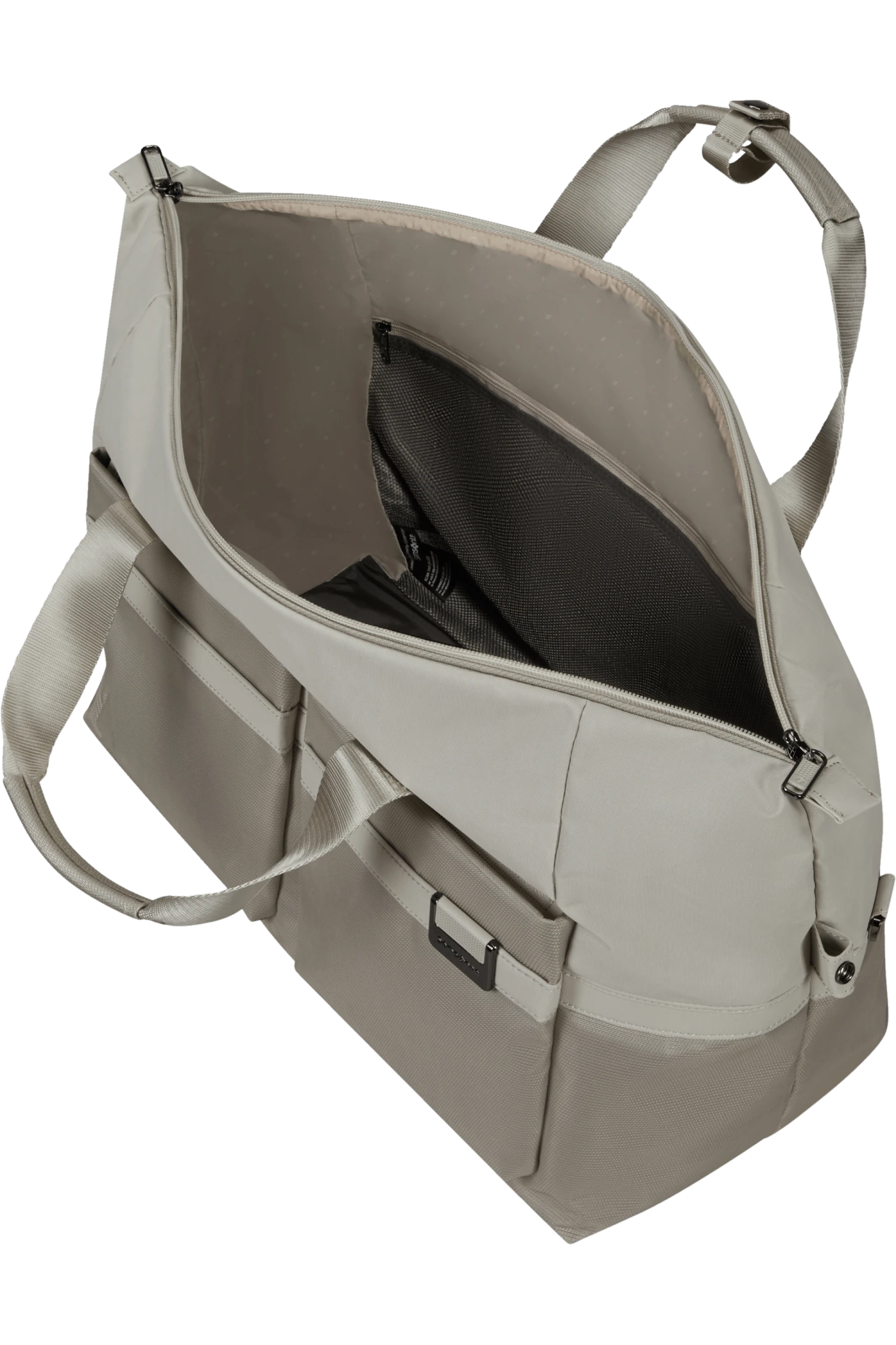 Samsonite Airea Sac De Voyage - Sand Storm – Image 3