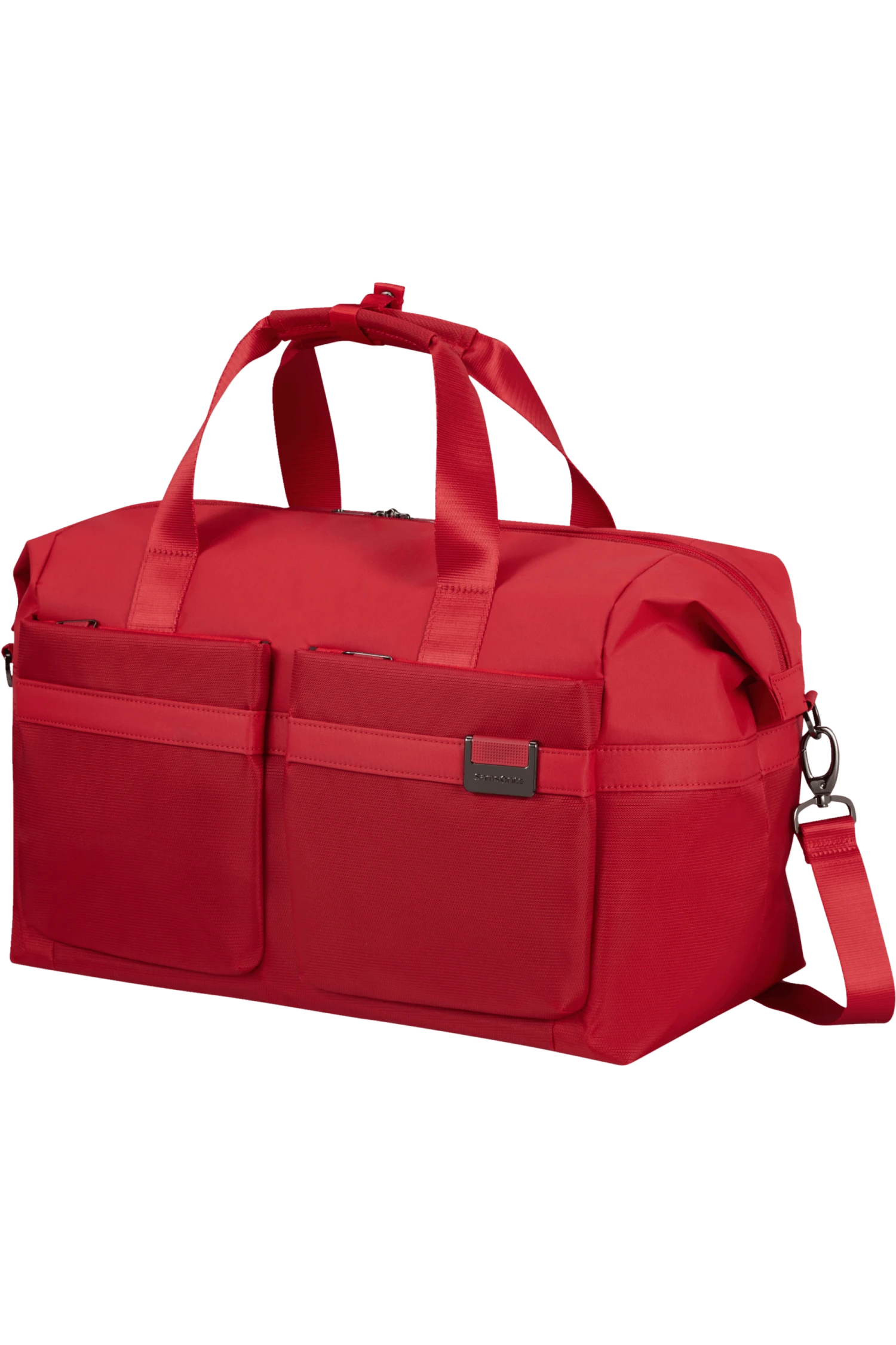 Samsonite Airea Sac De Voyage - Hibiscus Red – Image 2