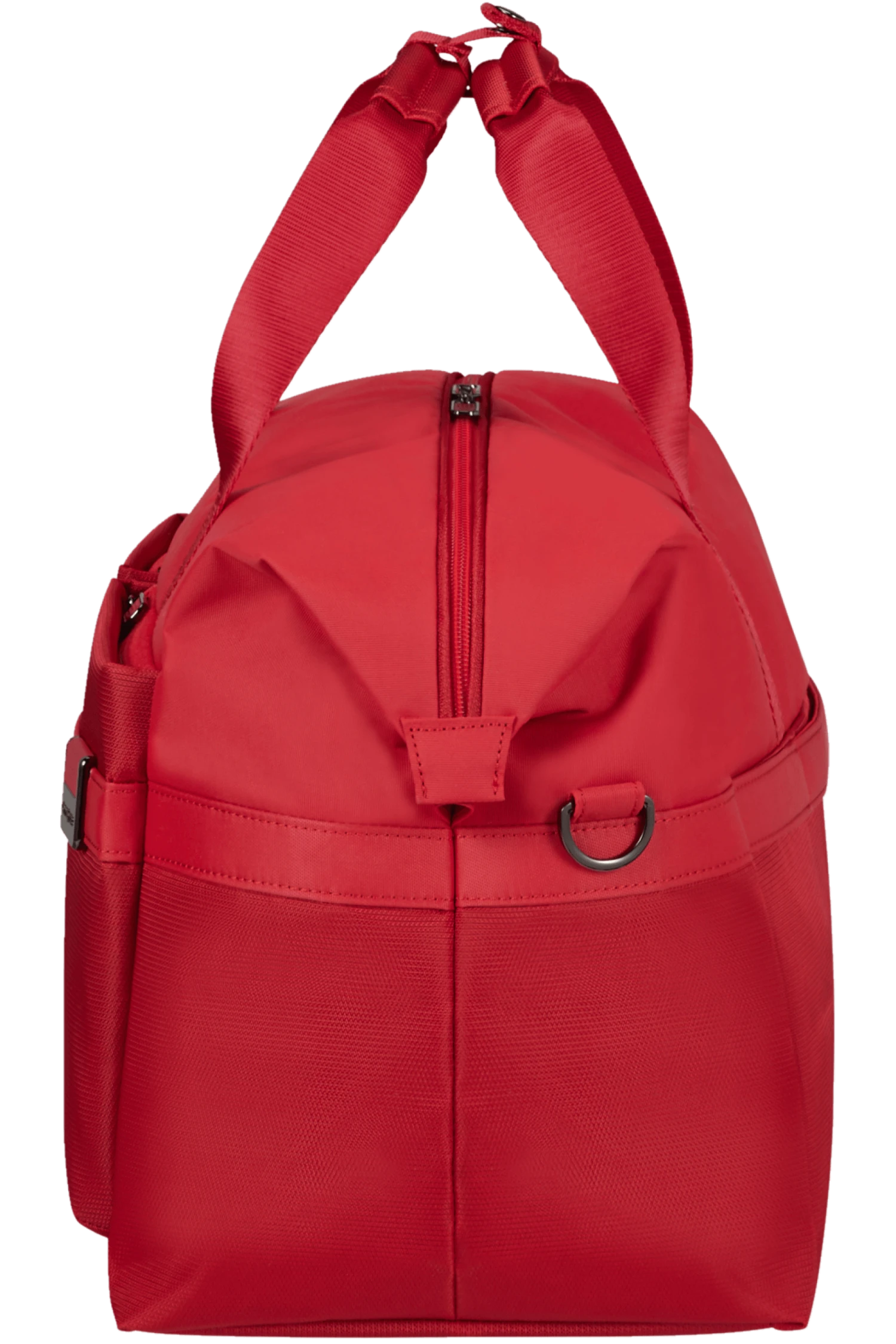 Samsonite Airea Sac De Voyage - Hibiscus Red – Image 4