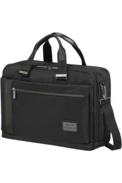 Samsonite Openroad 2.0 Sacoche Ordinateur 15.6" - Noir