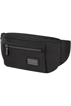 Samsonite Openroad 2.0 Sac Banane - Noir