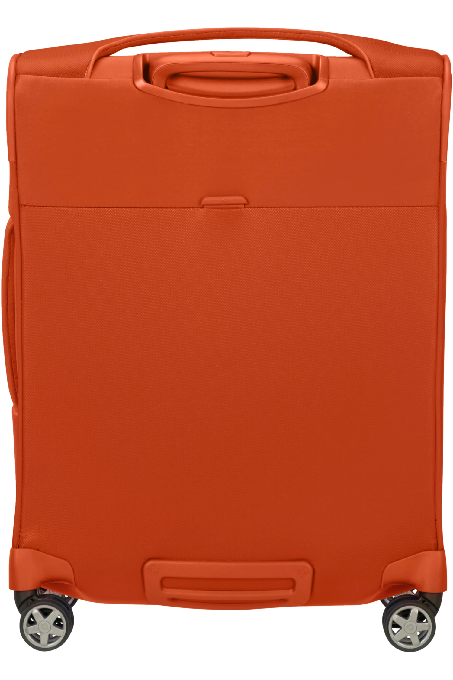 Samsonite D'lite Valise à 4 Roues Extensible 55cm - Bright Orange – Image 5