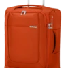 Samsonite D'lite Valise à 4 Roues Extensible 55cm - Bright Orange