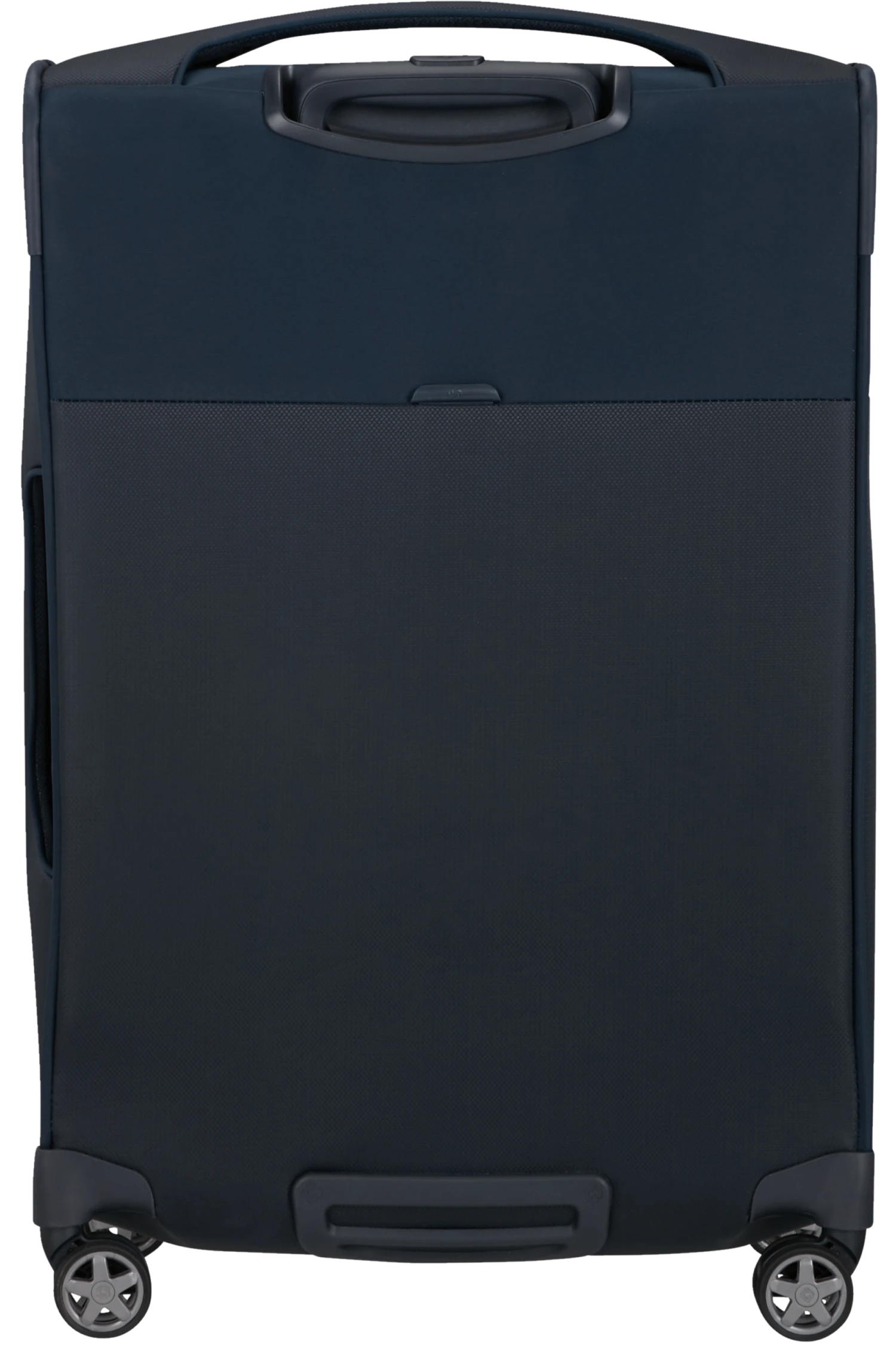 Samsonite D'lite Valise à 4 Roues Extensible 63cm - Bleu Nuit – Image 5