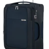 Samsonite D'lite Valise à 4 Roues Extensible 63cm - Bleu Nuit