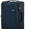 Samsonite D'lite Valise à 4 Roues Extensible 71cm - Bleu Nuit