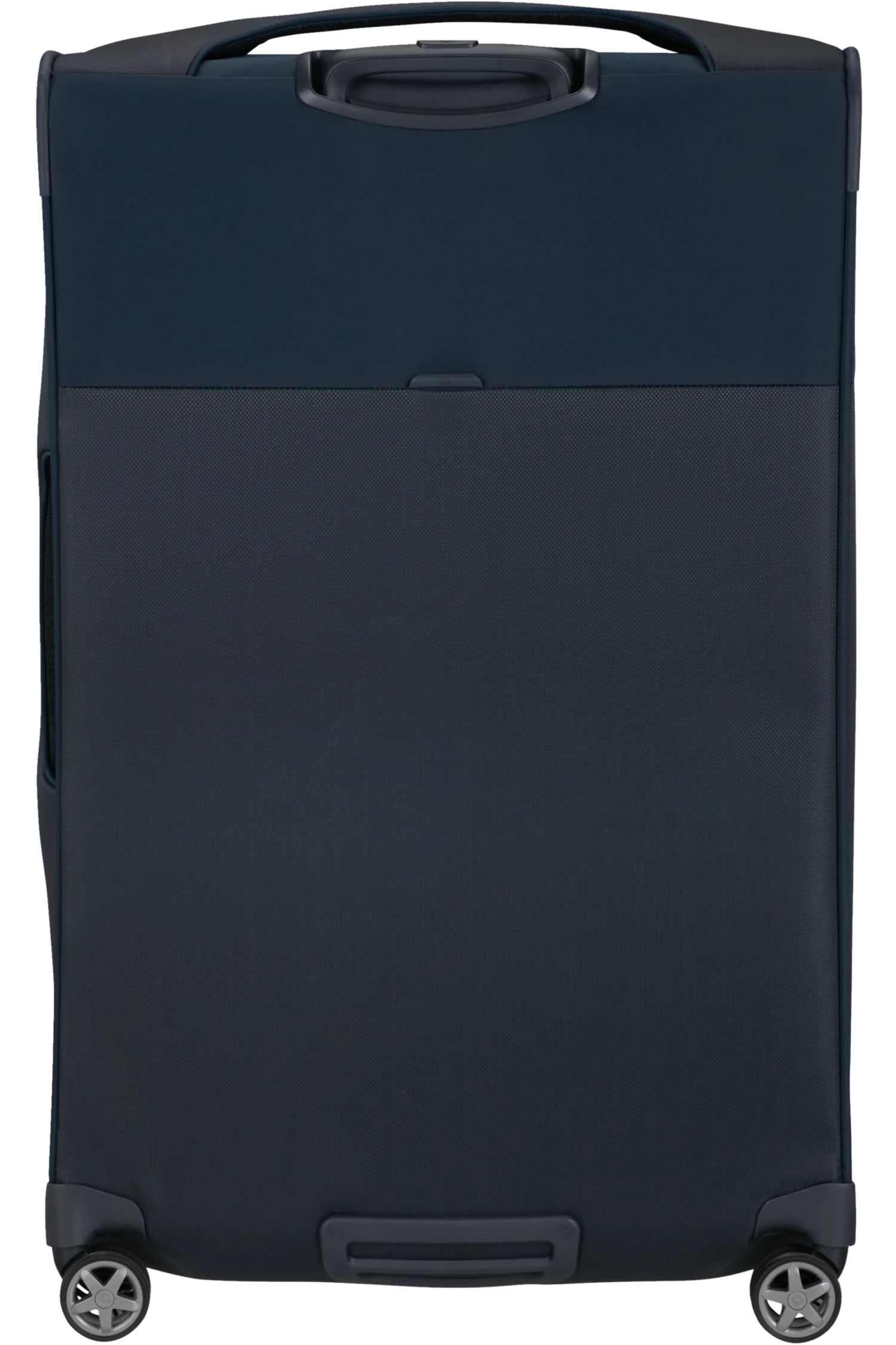 Samsonite D'lite Valise à 4 Roues Extensible 78cm - Bleu Nuit – Image 5