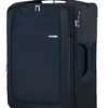 Samsonite D'lite Valise à 4 Roues Extensible 78cm - Bleu Nuit