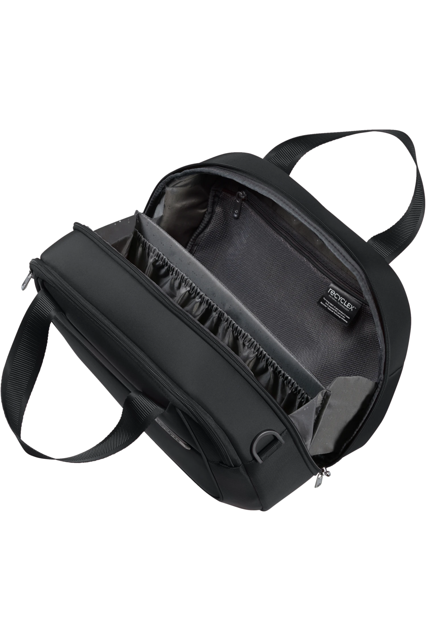 Samsonite D'lite Trousse De Toilette - Noir – Image 2