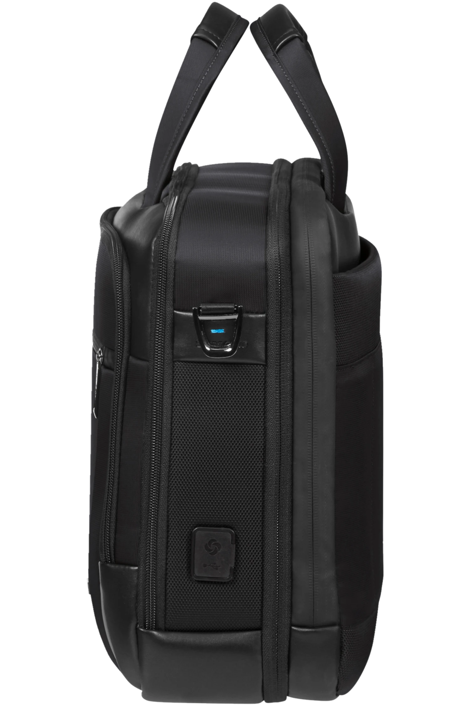 Samsonite Spectrolite 3.0 Sacoche Ordinateur 15.6" - Noir – Image 4