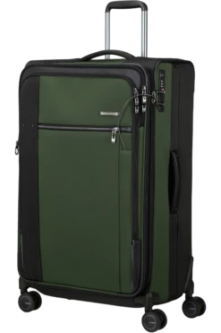 Samsonite Spectrolite 3.0 Trvl Valise Ă 4 Roues Extensible 78cm - Climbing Ivy