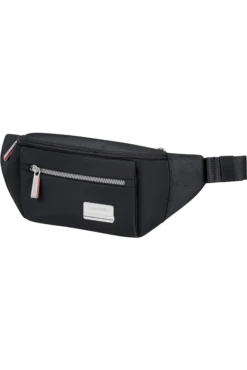 Samsonite Openroad Chic 2.0 Sac Banane - Noir