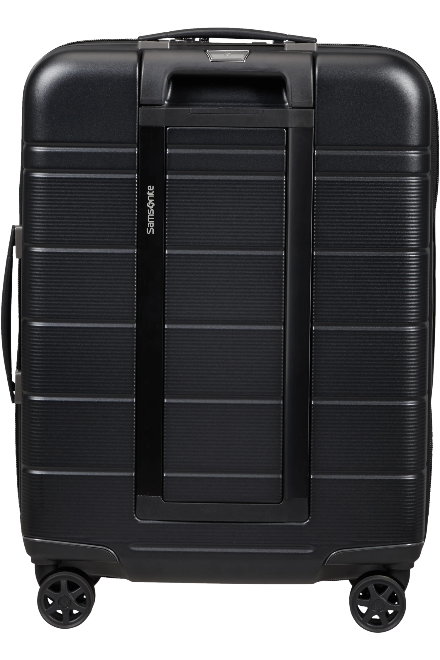 Samsonite Neopod Valise à 4 Roues Extensible 55cm - Noir – Image 5