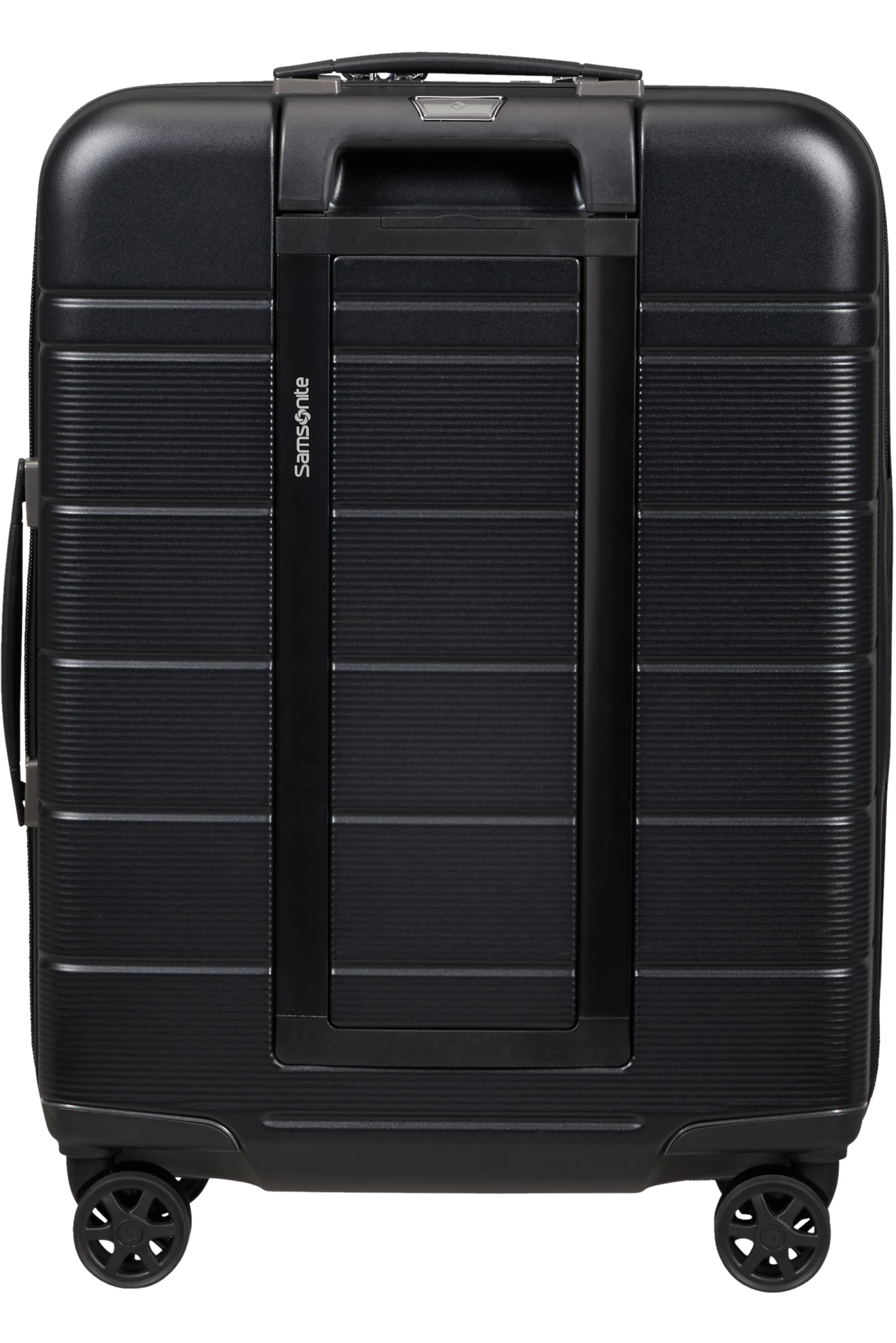 Samsonite Neopod Valise à 4 Roues Extensible 55cm - Camo Black – Image 5